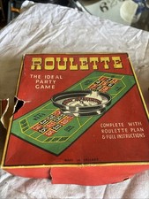 Small vintage metal for sale  WREXHAM