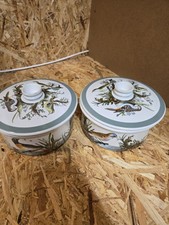 Pair vintage portmeirion for sale  THORNTON-CLEVELEYS