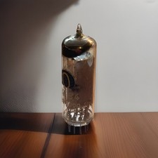 Telefunken em84 tube usato  Abbadia San Salvatore