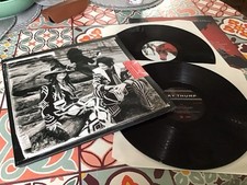 White stripes icky for sale  IPSWICH