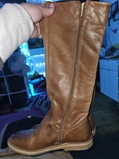 Kickers stiefel . gebraucht kaufen  Detmold