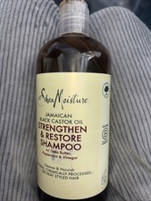 Shea moisture jamaican for sale  DUDLEY