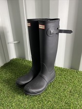 Hunter wellies wellingtons for sale  NEWTON AYCLIFFE