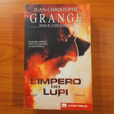 Impero dei lupi usato  Diano San Pietro