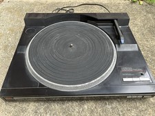 mt turntable 100 fisher for sale  Greensburg