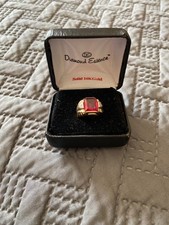 Mens 10kt 14kt for sale  Oneida
