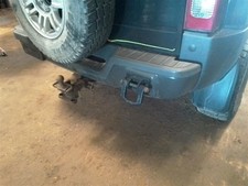 Rear bumper suv for sale  Delton