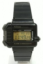 Orologio casio digital usato  Italia