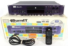Hhb burnit cdr830 for sale  Hicksville