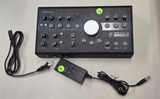 Mackie big knob for sale  La Crescenta