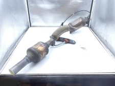 Catalyseur volkswagen polo d'occasion  Romorantin-Lanthenay