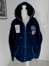 Camp david sweatjacke gebraucht kaufen  Heidenau
