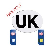 Car sticker travel for sale  WILLENHALL