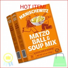 Manischewitz mix matzo for sale  USA