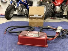 Msd ignition programmable for sale  Waterbury