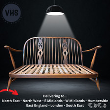 Deliver vintage retro for sale  SALTBURN-BY-THE-SEA