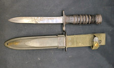 Wwii army bayonet for sale  South Milwaukee