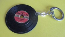 Porte clé vintage d'occasion  Calonne-Ricouart