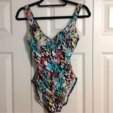 Aqua green size for sale  Newark