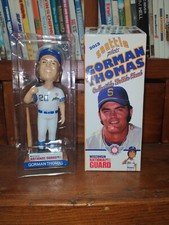 Gorman thomas bobblehead for sale  Waupun