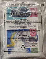 Dr.beckmann service washing for sale  BRADFORD
