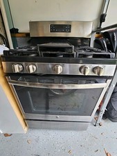 High end gas for sale  Mount Pleasant