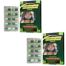 Breast enlargement. Seins plus gros et ronds. Envoi de France comprar usado  Enviando para Brazil