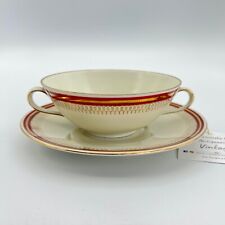 Tazza brodo antica usato  San Giorgio a Liri