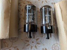mullard gz34 for sale mullard gz34 for sale FAREHAM