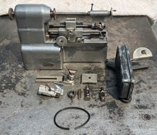 Small machines inc for sale  Union Grove