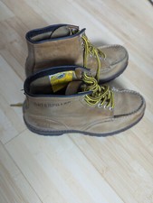 Caterpillar boots 42 gebraucht kaufen  Dortmund