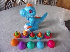 Jurassic spin hatch for sale  BARNSLEY