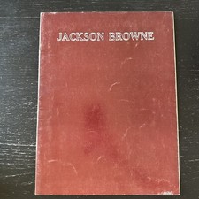 Jackson browne song for sale  Los Angeles
