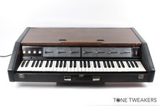 Cordovox Freeman Symphonizer SINTETIZADOR DE CORDAS REPARADO REVENDEDOR SINTETIZADOR VINTAGE comprar usado  Enviando para Brazil