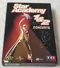 Coffret dvd star d'occasion  Cesson