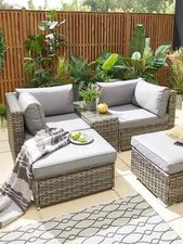 Aruba outdoor seater for sale  HALESOWEN