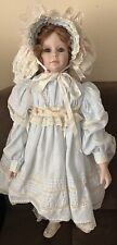 Vintage porcelain doll for sale  River Grove