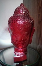 Ruby red glass for sale  Miami