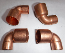 Copper plumbing fittings for sale  Snohomish