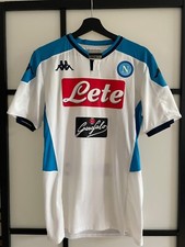 Ssc neapel napoli gebraucht kaufen  Berlin