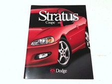 2002 dodge stratus for sale  Stafford