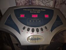 Vibration massage plate for sale  WOTTON-UNDER-EDGE