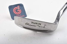 Turin chipper 35.5 for sale  LOANHEAD
