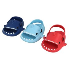 Mules/sandálias masculinas de alça ajustável Shark: N0076 comprar usado  Enviando para Brazil