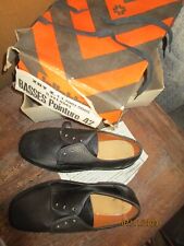 Chaussures sécurité jallatte d'occasion  Lessay