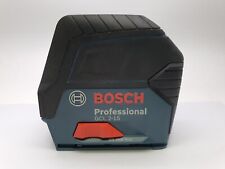 Bosch gcl2 15m for sale  BIRMINGHAM