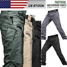 Men tactical cargo for sale  Solon