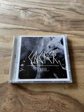 Casper xoxo deutschrap gebraucht kaufen  Berlin