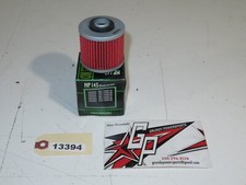 Flo hiflofiltro new for sale  Hutchinson