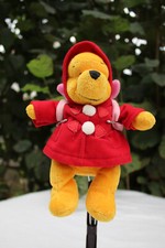 Peluche winnie ourson d'occasion  Colmar